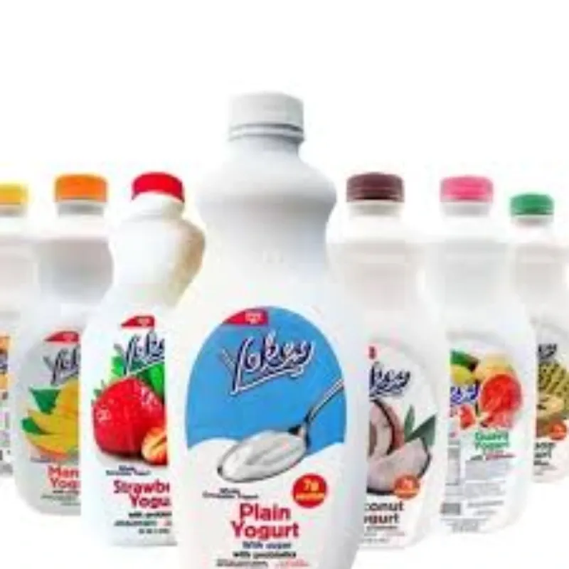 YOGURT  PROBIOTICO YOKEY