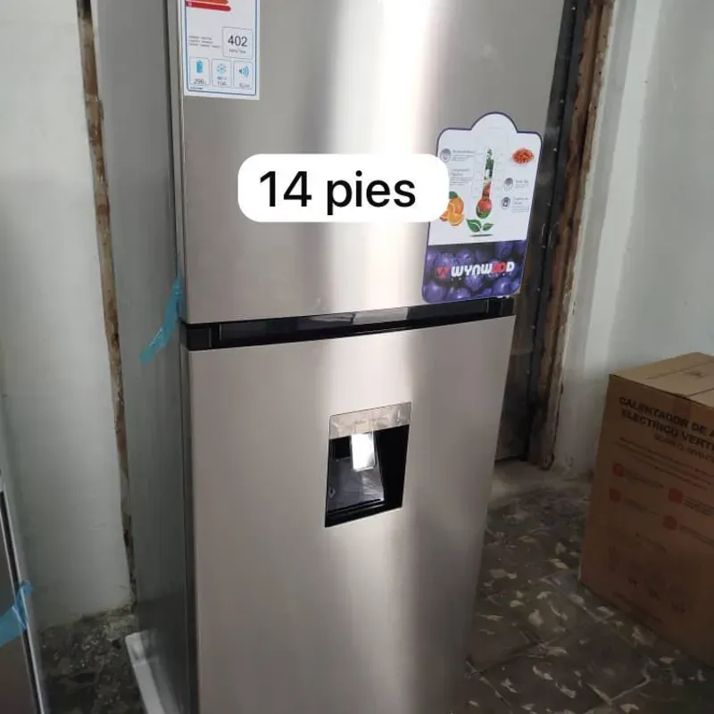 ⚠️Refrigerador wywood 14 pies