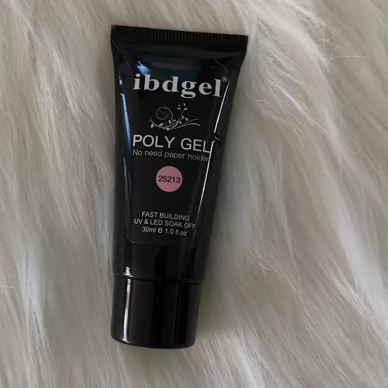 POLYGEL Ibdgel #25213 (30ml)