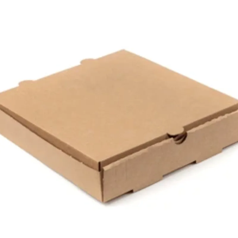 Caja de pizza