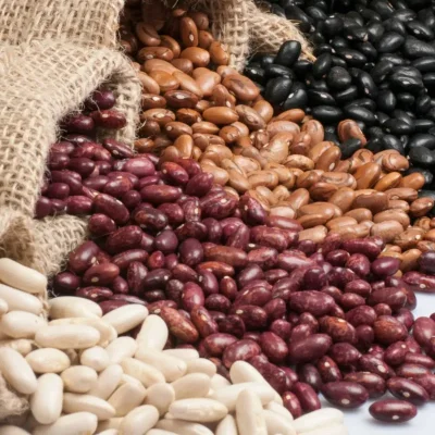 Frijoles (Bolsa de 5 Libras)