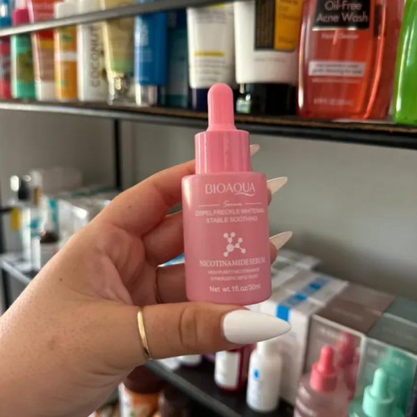 BioAqua Nicotinamide Serum