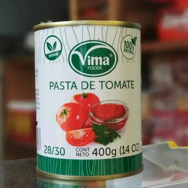 Pasta Tomate Vima