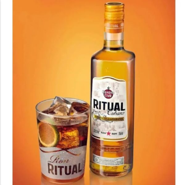 Ron Ritual