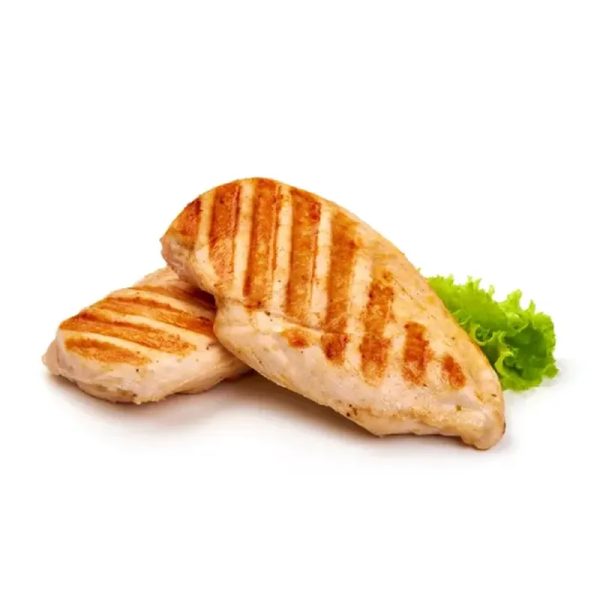 Pechuga de pollo
