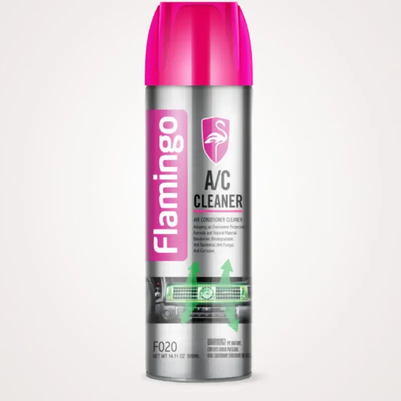 Lubricante Limpiador AC