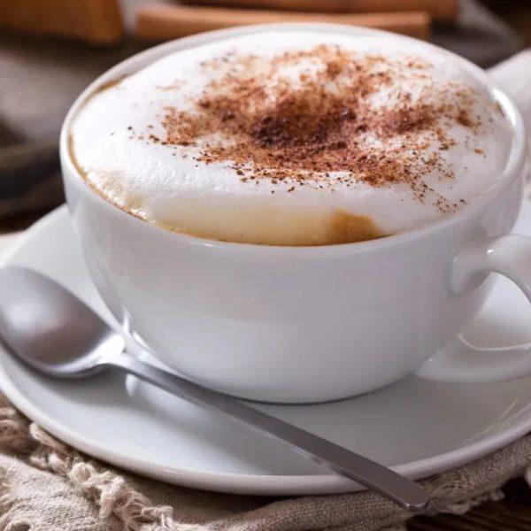 Café Capuchino