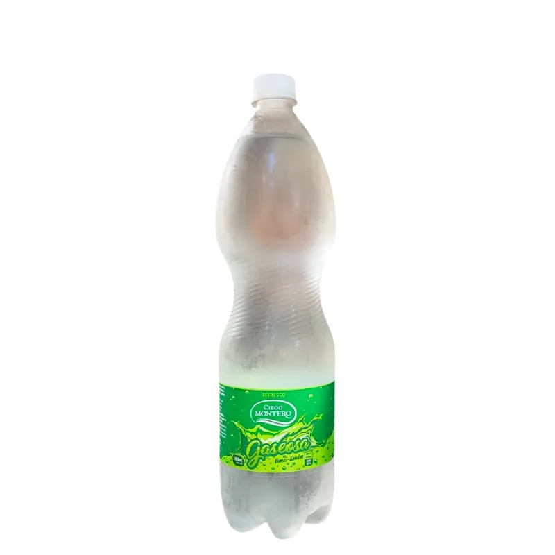 Refresco de limón