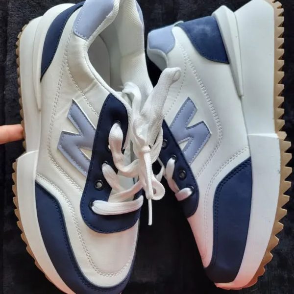 New balance