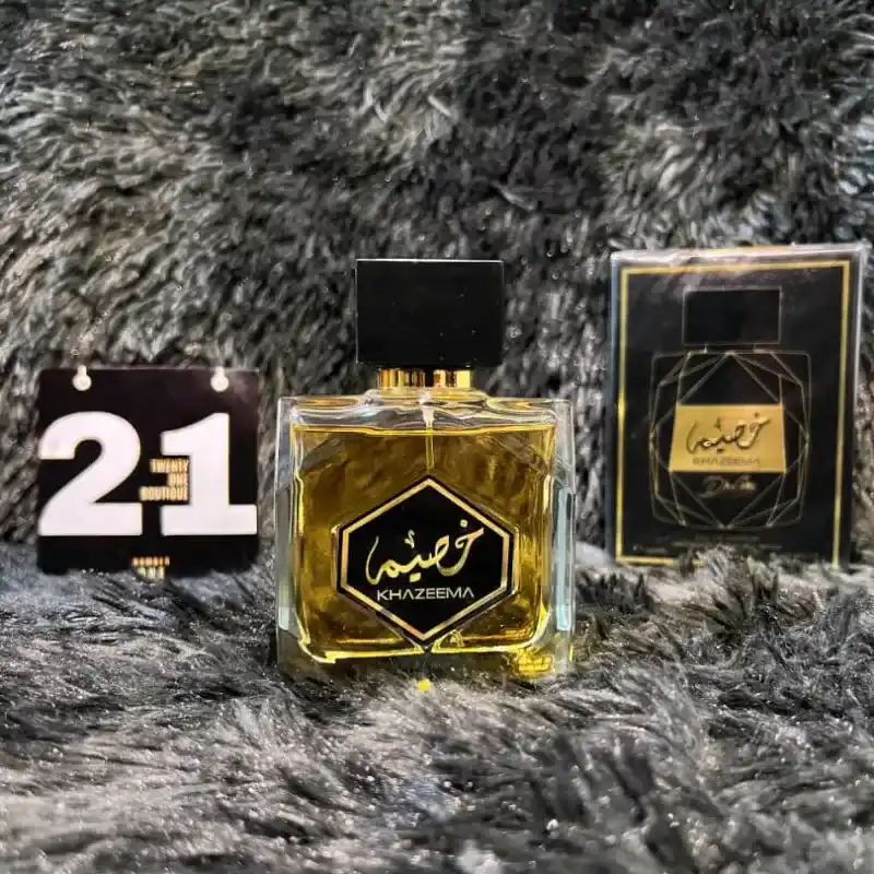 Khazeema