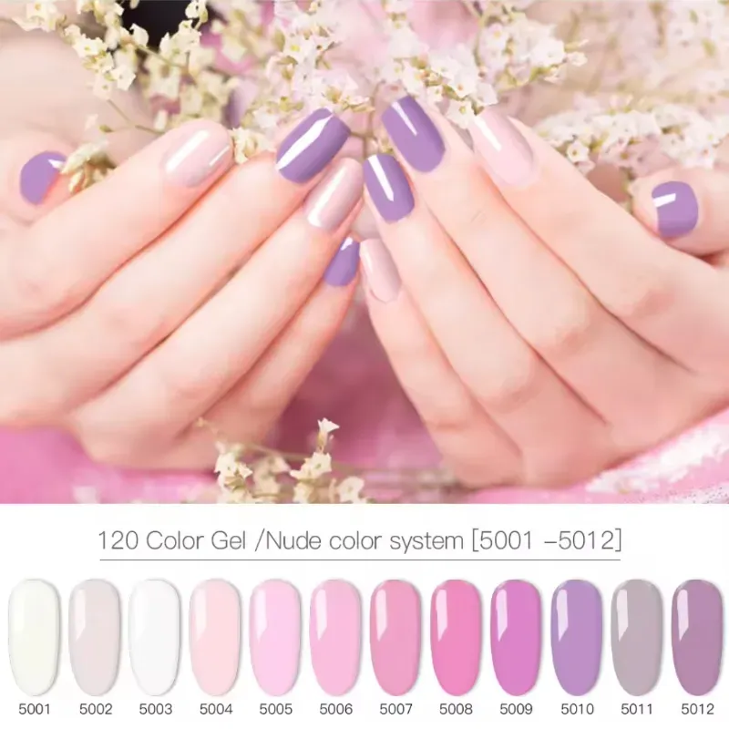 ESMALTES ibdgel (15ml)