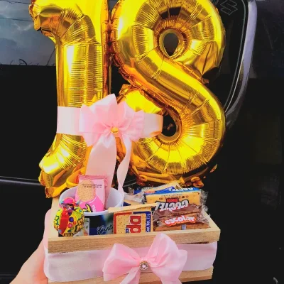 Ancheta de numeros + taza personalizada ❤️