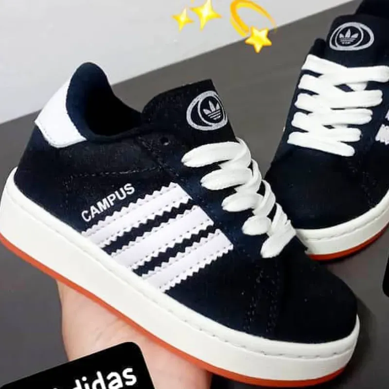 ADIDAS CAMPUS  