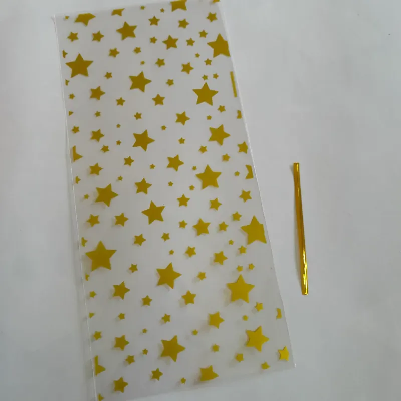 Bolsita para regalos