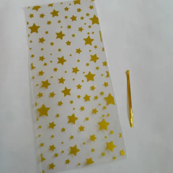 Bolsita para regalos