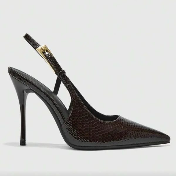 Tacones Lolita