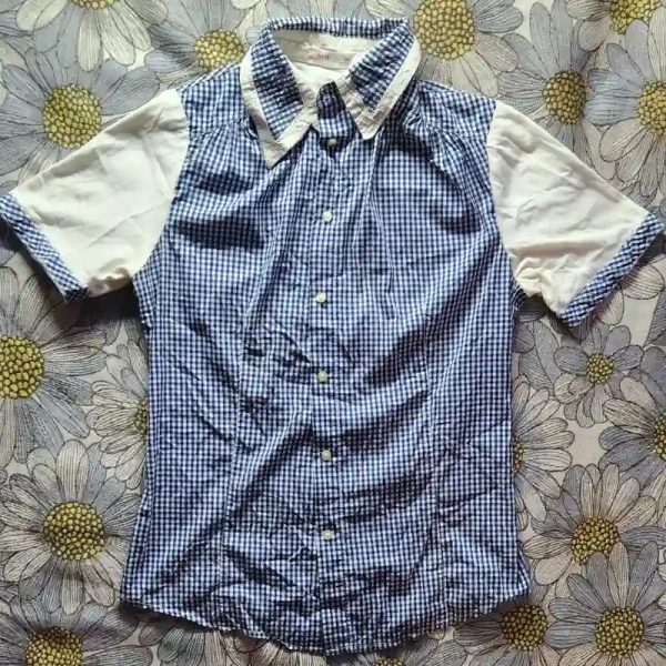 Blusa talla M