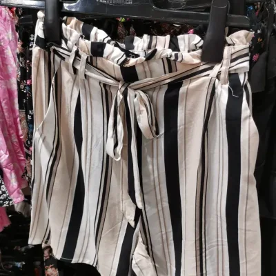 SHORTS ESTAMPADOS (VARIOS MODELOS Y TALLAS )