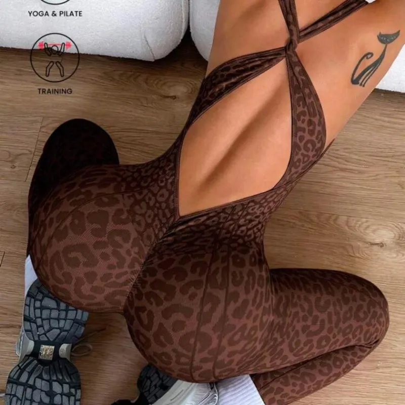 MONO DE LEOPARDO CARMELITA