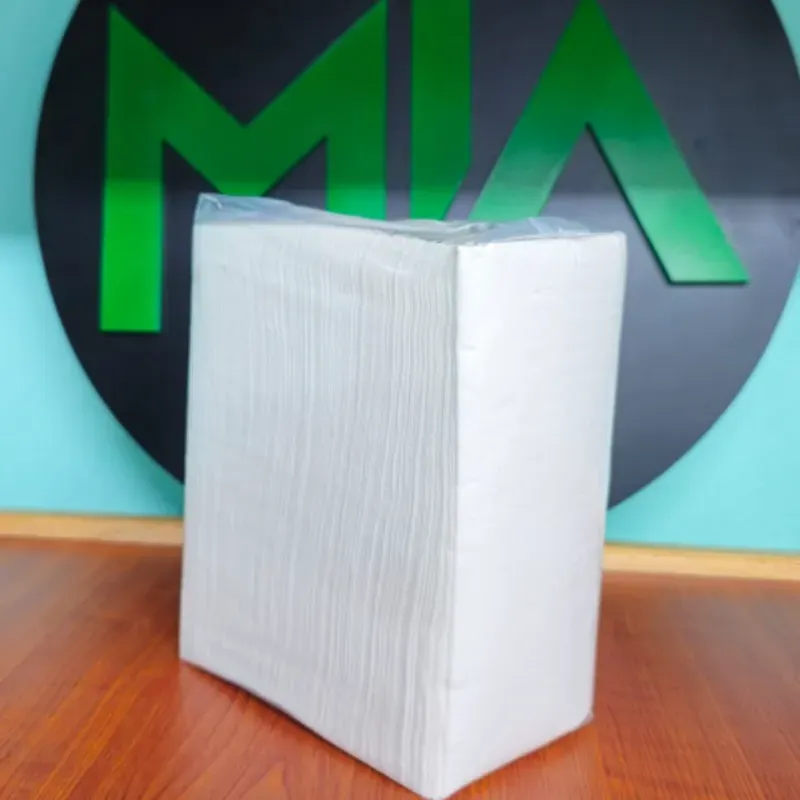 Servilletas Longis Junior