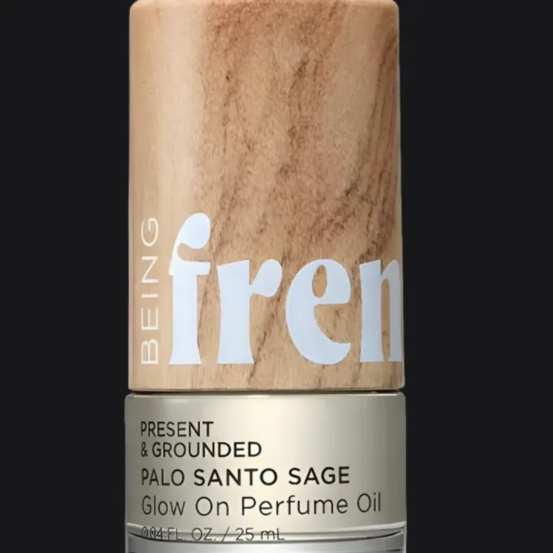 Frenshe Perfume Oil