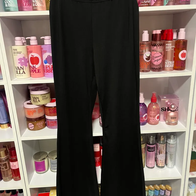 Leggins ajustado tipo pantaloneta