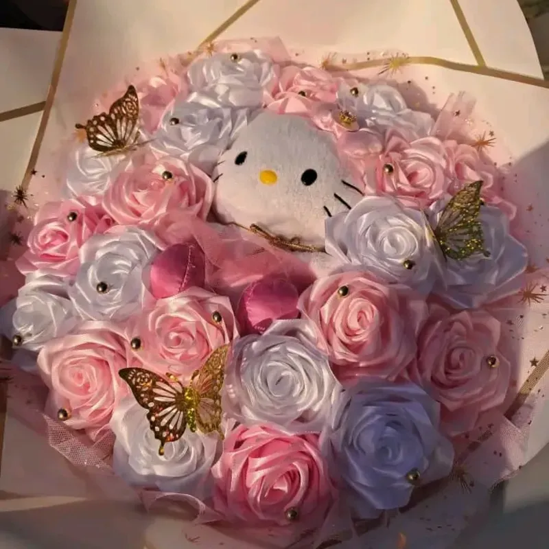 Gatica kitty