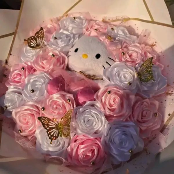 Gatica kitty