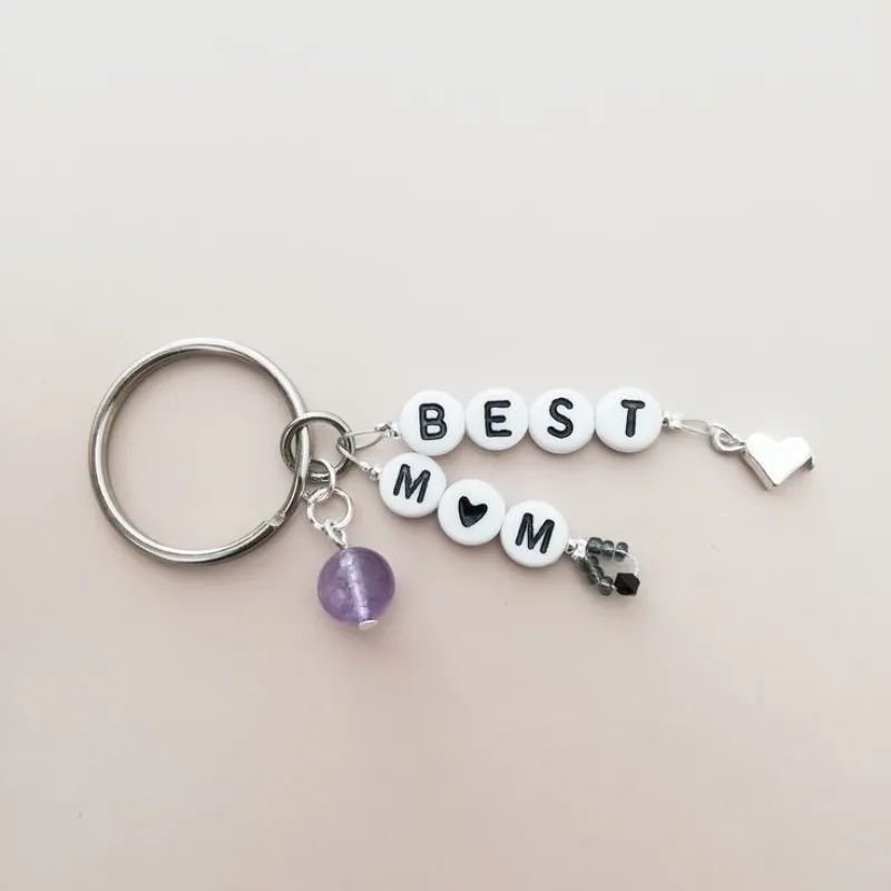 Llavero personalizado