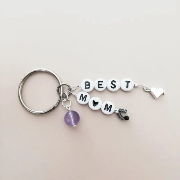 Llavero personalizado