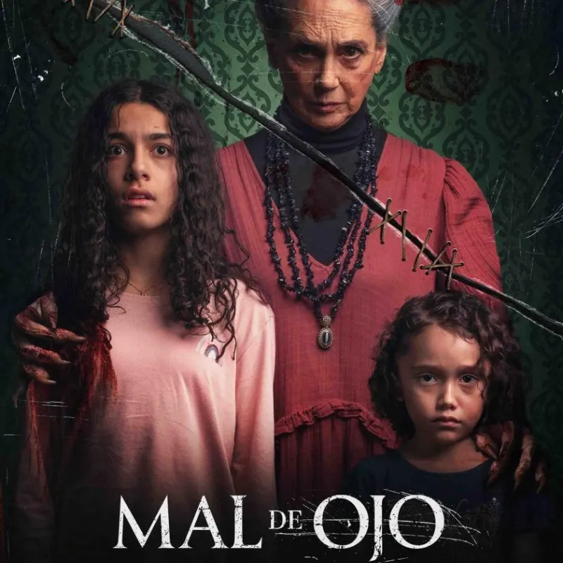 Mal de ojo [2022]