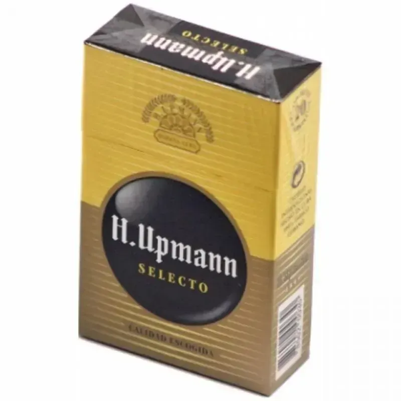 H UPMANN SELECTO