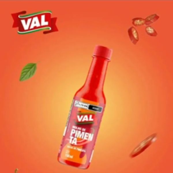 Salsa de pimienta