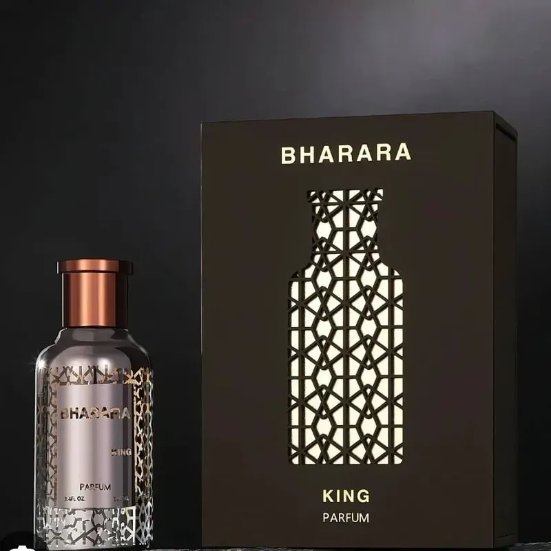 BHARARA KING PARFUM