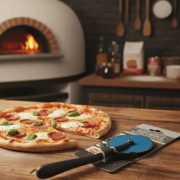 Corta pizza