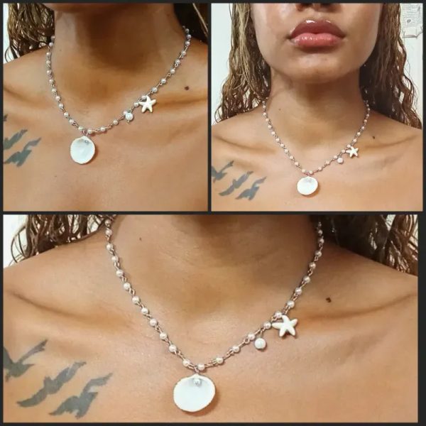 Collar Venus
