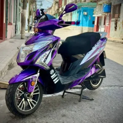 Bucatii F3 ,72 volt x 45 amp,3000 Watt