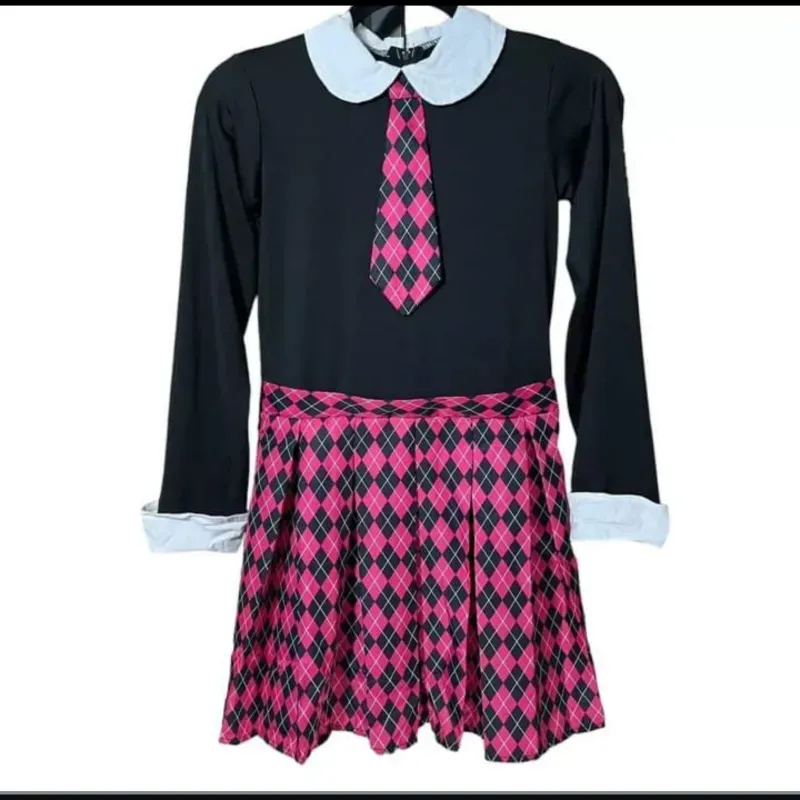 Vestido de Instituto