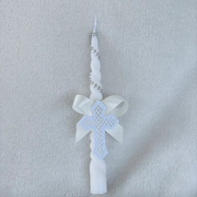 Velas de bautizo