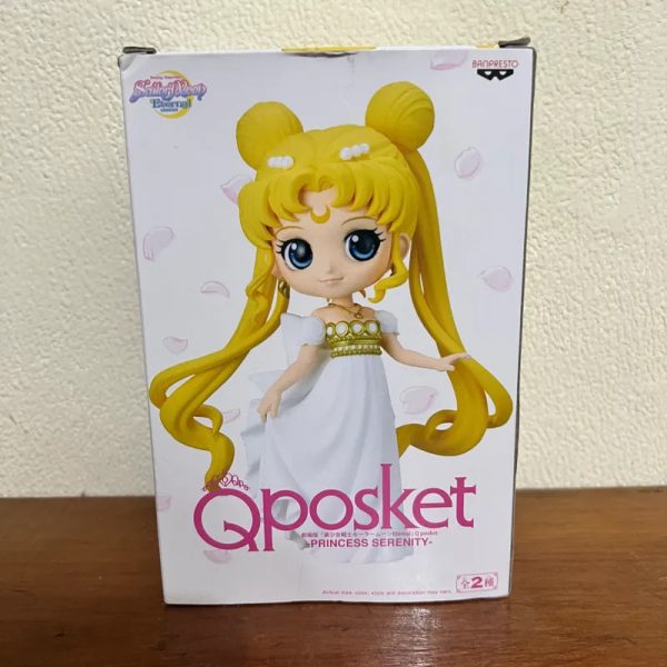 Princess Serenity