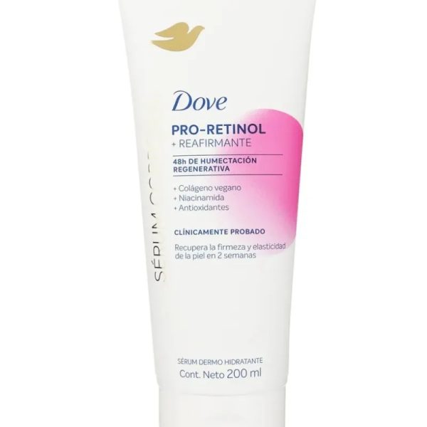 SERUM CORPORAL PRO-RETINOL