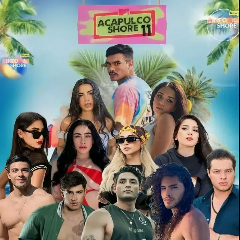 Acapulco Shore