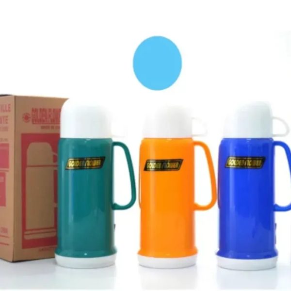 Termo para café