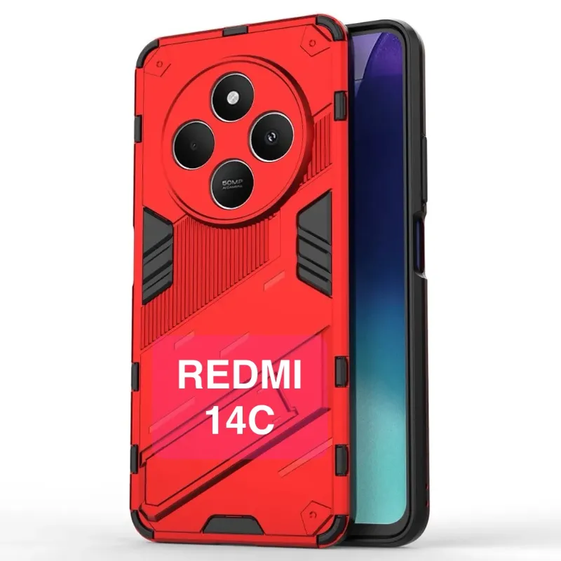 Protector para XIAOMI REDMI 14C