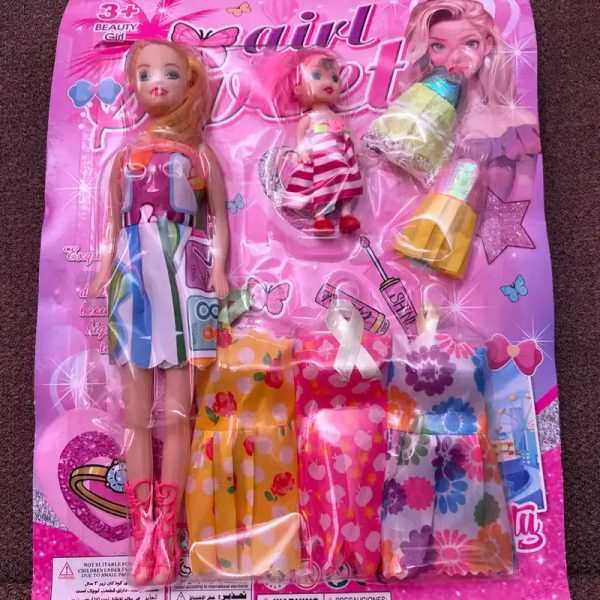 Barbie Girl