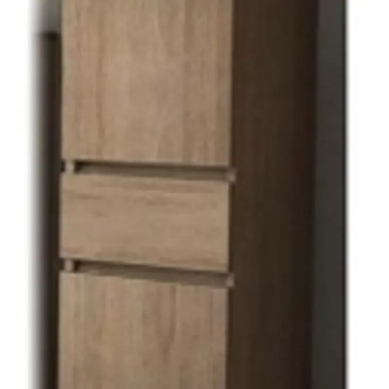 COLUMNA  BOREAL ROBLE GOLD 4291100500