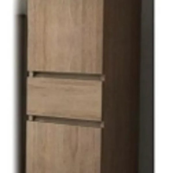 COLUMNA  BOREAL ROBLE GOLD 4291100500
