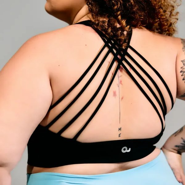 Top Vera Negro