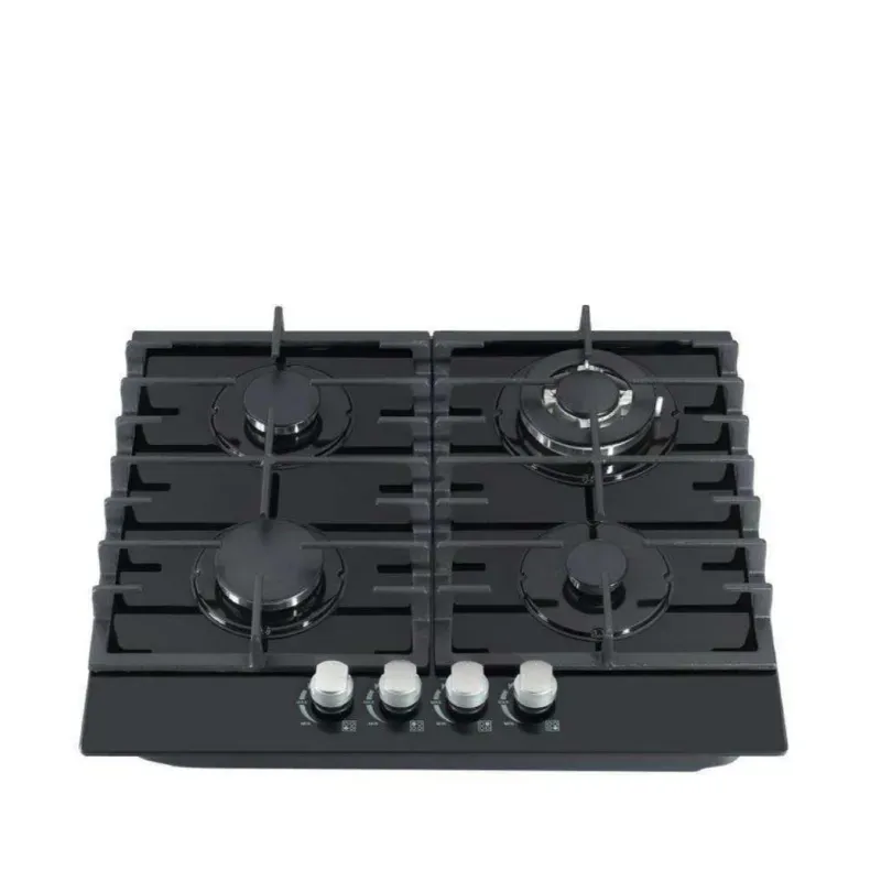 Cocina Empotrar 4Q Vitroceramica