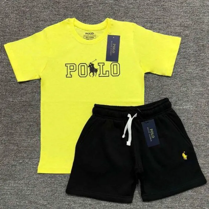 Conjunto para hombre